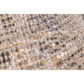 Lustre en cristal K9 lustre décoration plafonnier 71161
